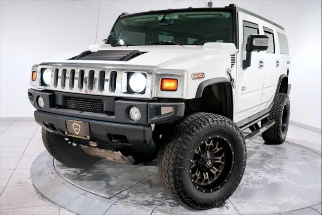 2007 HUMMER H2 Base for sale in Somerville, NJ