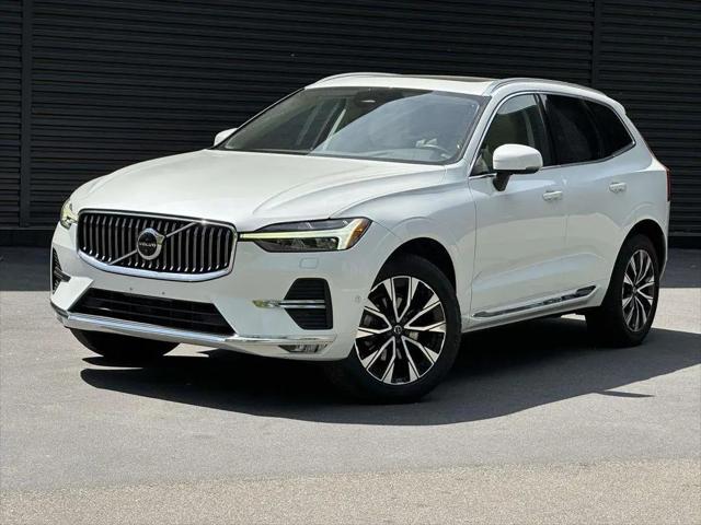 2023 Volvo XC60 B5 Plus Bright Theme for sale in Shelby Township, MI