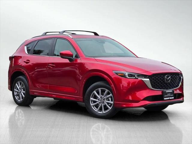 2025 Mazda CX-5 2.5 S Preferred for sale in Newark, CA
