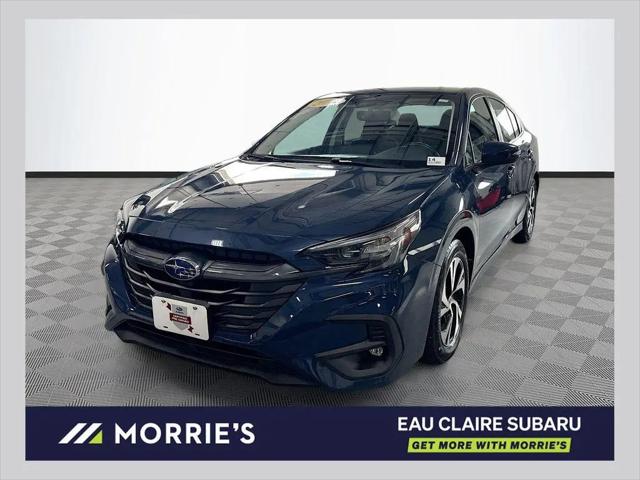 2024 Subaru Legacy Premium for sale in Eau Claire, WI