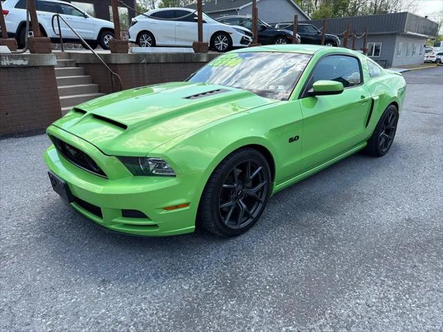 2014 Ford Mustang GT for sale in Pleasant Gap, PA