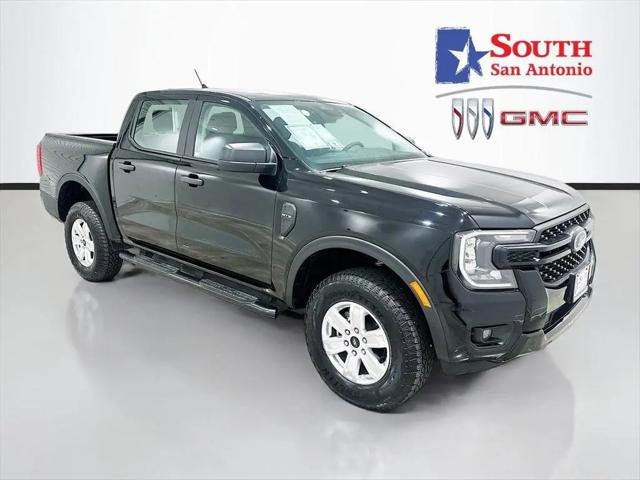 2025 Ford Ranger XL for sale in San Antonio, TX