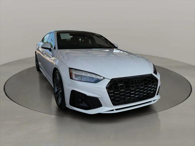 2024 Audi A5 Sportback Premium 45 TFSI S line quattro S tronic for sale in Plano, TX