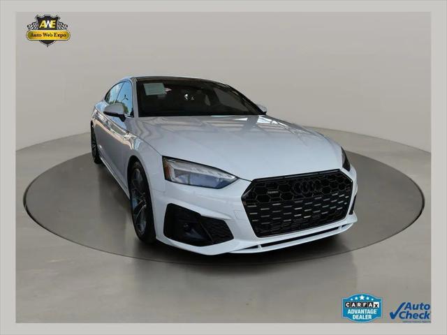 2024 Audi A5 Sportback Premium 45 TFSI S line quattro S tronic for sale in Plano, TX