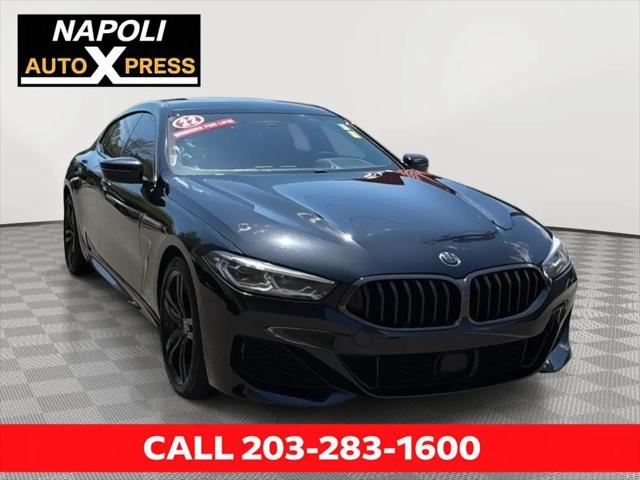 2022 BMW 840 Gran Coupe i xDrive for sale in Milford, CT