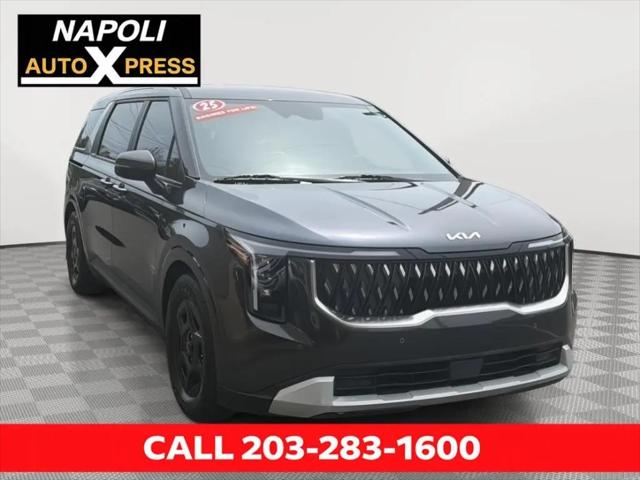 2025 Kia Carnival MPV LXS for sale in Milford, CT