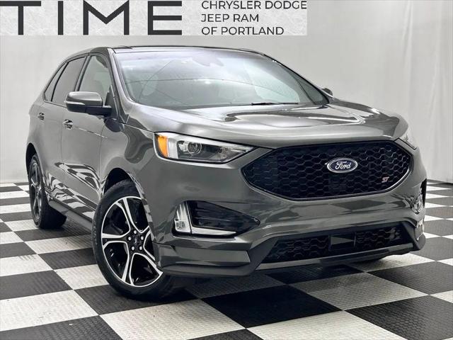 2019 Ford Edge ST for sale in Portland, OR