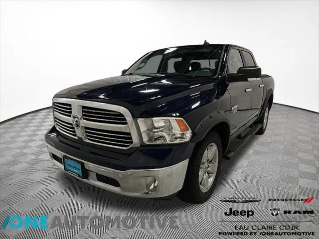 2016 Ram 1500 Big Horn for sale in Eau Claire, WI