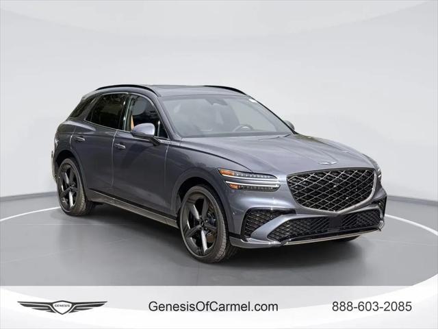 2026 Genesis GV70 3.5T Sport Prestige for sale in INDIANAPOLIS, IN