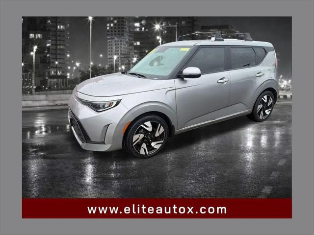 2023 Kia Soul GT-Line for sale near Huber Heights, OH