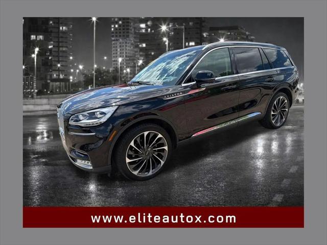 2020 Lincoln Aviator Reserve for sale in Huber Heights, OH