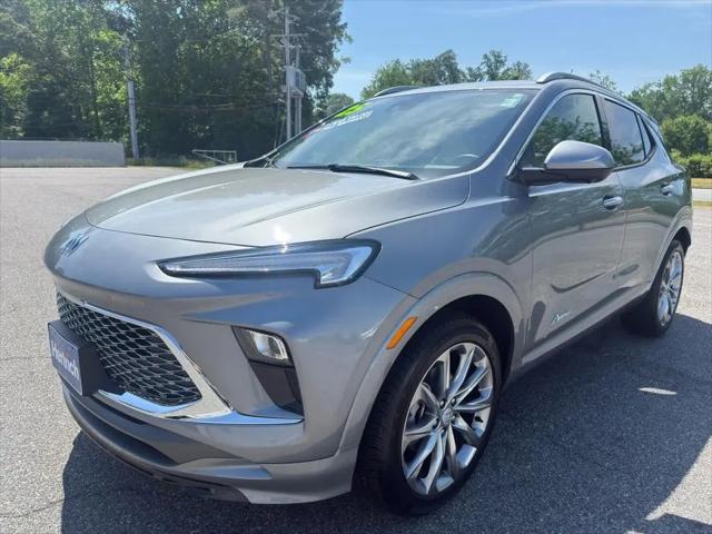 2025 Buick Encore GX Avenir FWD for sale in Easton, MD