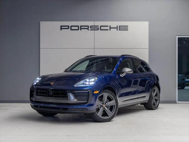 2026 Porsche Macan T for sale in Sugar Land, TX