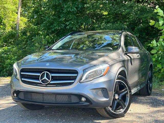 2017 Mercedes-Benz GLA-CLASS GLA 250 Base for sale in Alpharetta, GA