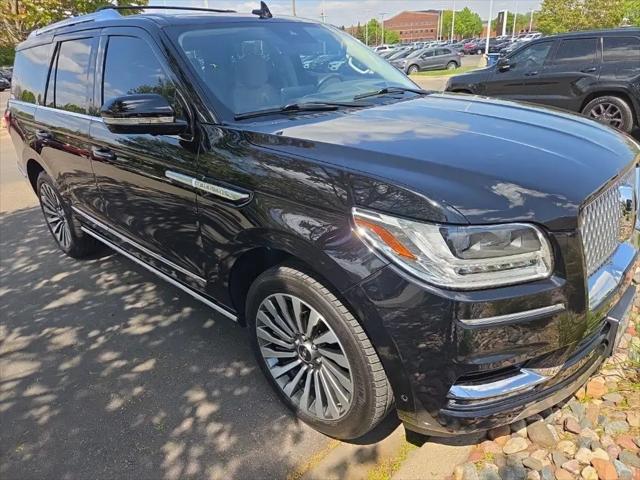 2021 Lincoln Navigator Reserve for sale in Apple Valley, MN