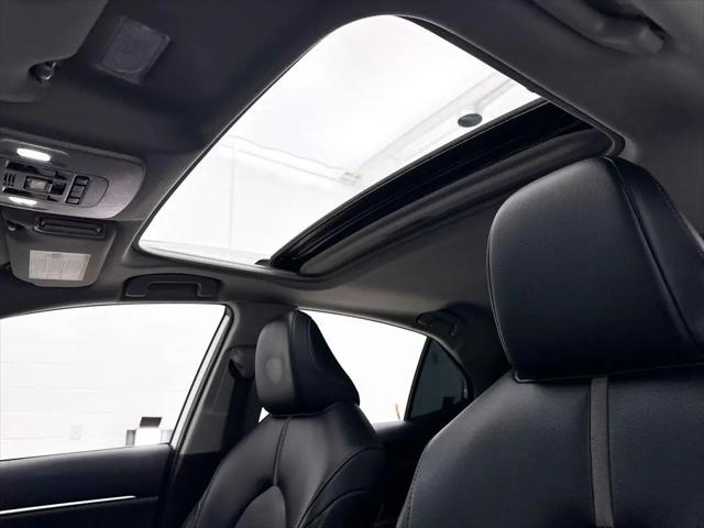 2024 Toyota Camry XLE for sale in Scottsdale, AZ