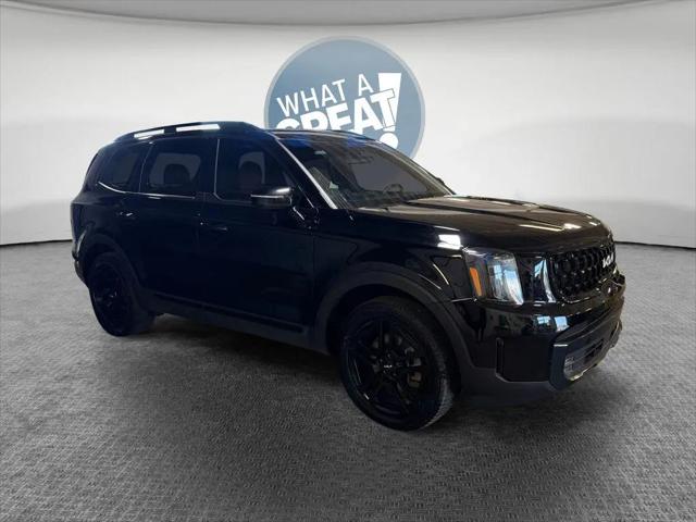 2024 Kia Telluride SX X-Line for sale in Irwin, PA