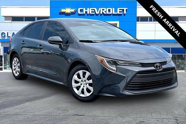 2024 Toyota Corolla LE for sale in Owasso, OK