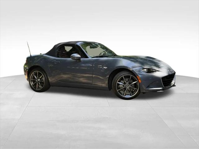 2020 Mazda MX-5 Grand Touring for sale in Midlothian, VA
