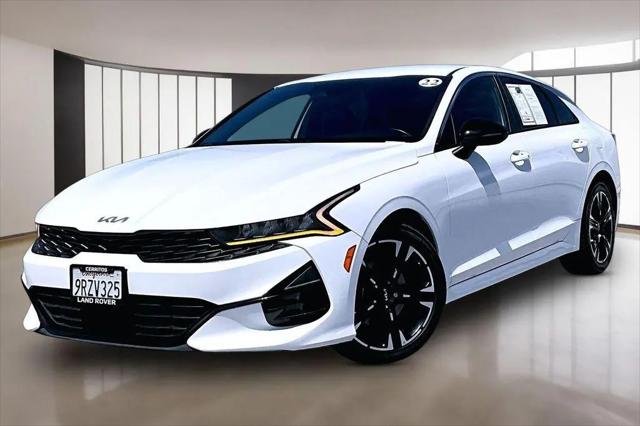 2022 Kia K5 GT-Line for sale in Cerritos, CA