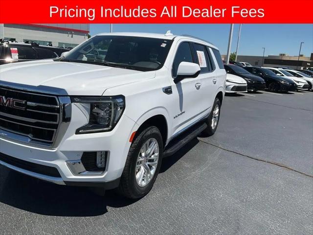 2024 GMC Yukon 2WD SLT for sale in Greer, SC
