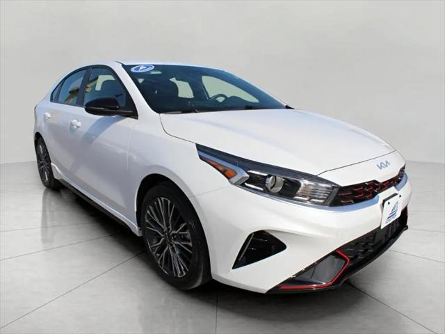 2024 Kia Forte GT-Line for sale in Green Bay, WI