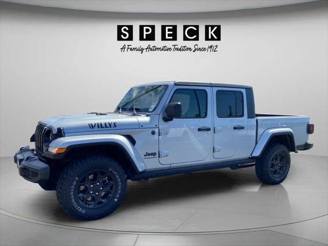 2023 Jeep Gladiator Sport for sale in Kennewick, WA