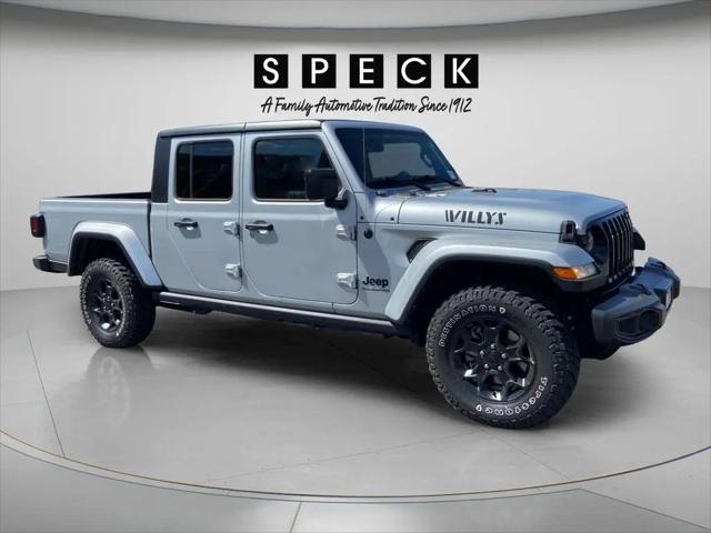 2023 Jeep Gladiator Sport for sale in Kennewick, WA