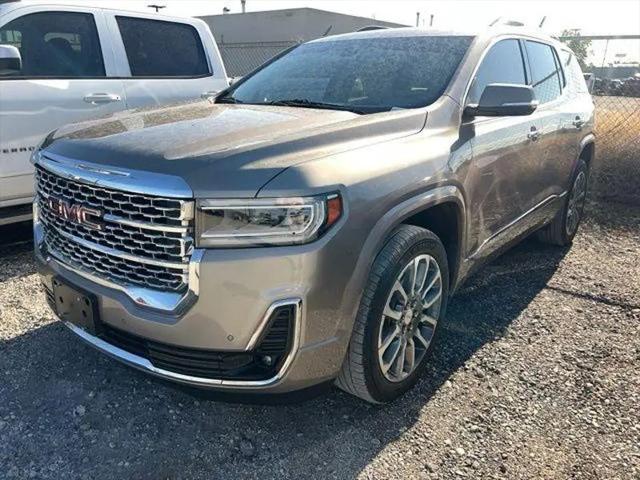 2022 GMC Acadia AWD Denali for sale in Kennewick, WA