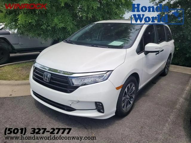 2024 Honda Odyssey EX-L for sale in Conway, AR