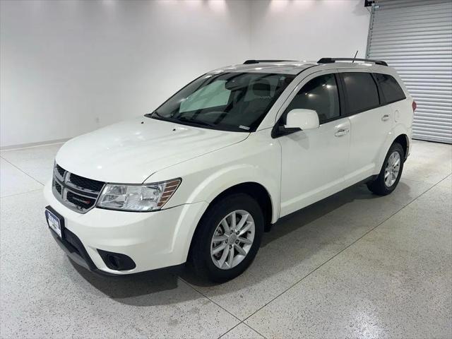 2017 Dodge Journey SXT for sale in Batesburg-Leesville, SC