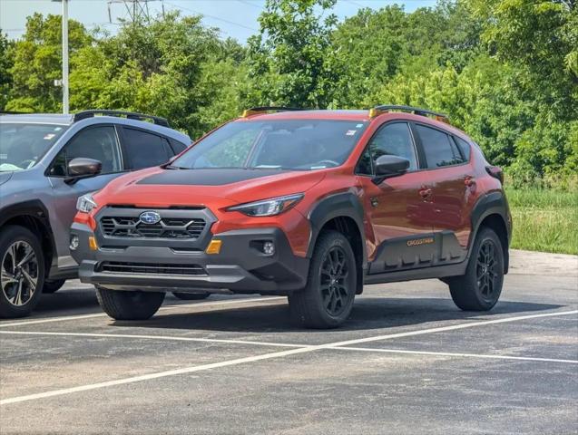 2025 Subaru Crosstrek Wilderness for sale in Lafayette, IN