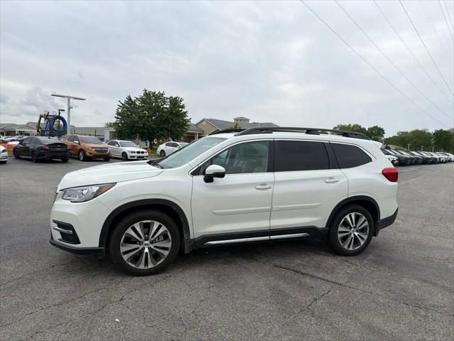 2021 Subaru Ascent Limited for sale in Lafayette, IN