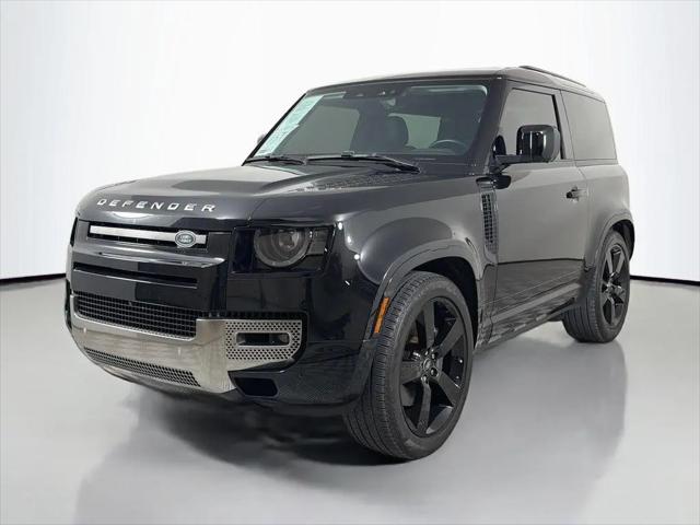 2023 Land Rover Defender 90 S for sale in Miami, FL
