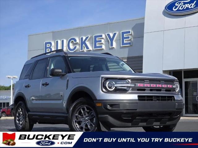 2022 Ford Bronco Sport Big Bend for sale in London, OH