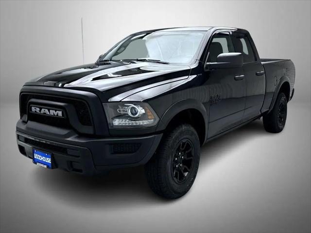 2022 Ram 1500 Classic Warlock Quad Cab 4x4 6'4" Box for sale in Bellevue, NE
