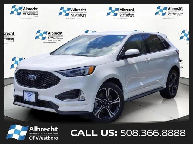 2022 Ford Edge ST for sale in Westborough, MA