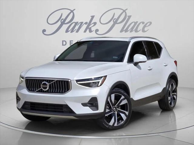 2023 Volvo XC40 B5 Plus Bright Theme for sale in Dallas, TX