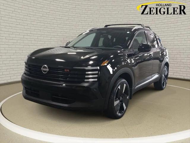 2026 Nissan Kicks SR for sale in Holland, MI