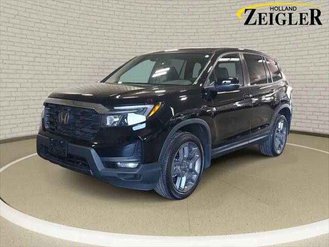 2023 Honda Passport AWD EX-L for sale in Holland, MI
