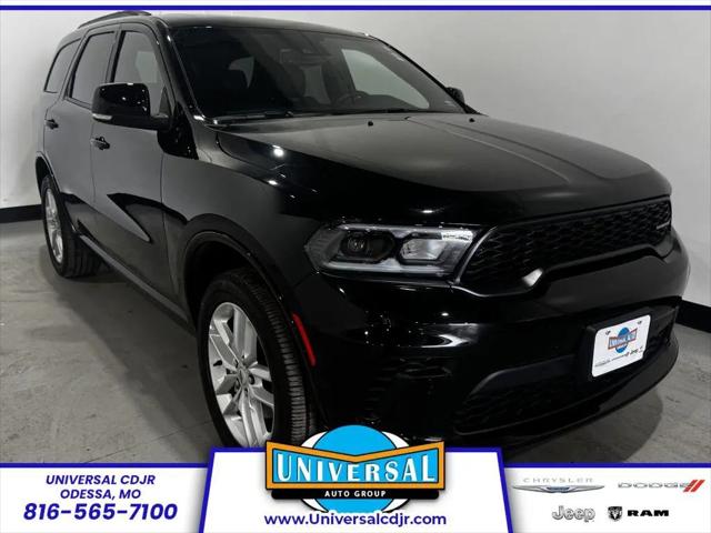 2026 Dodge Durango GT Plus AWD for sale in Odessa, MO