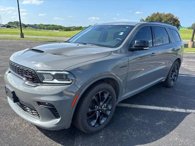 2022 Dodge Durango R/T Plus for sale in Odessa, MO