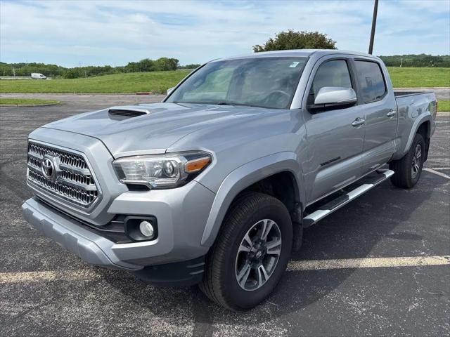 2017 Toyota Tacoma TRD Sport for sale in Odessa, MO