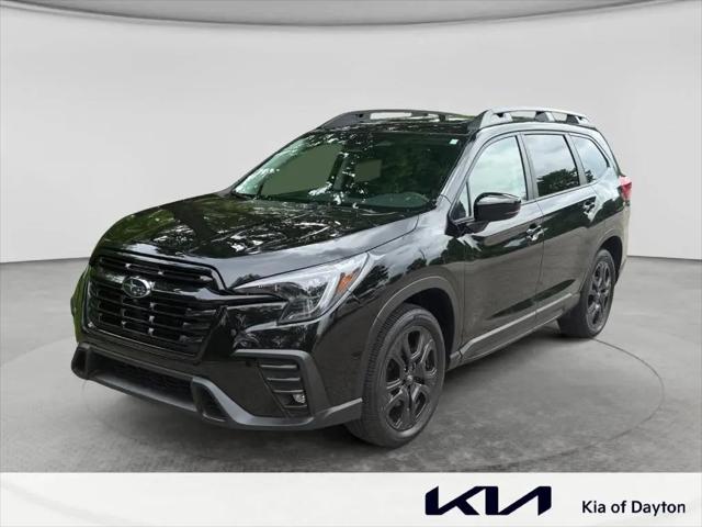 2025 Subaru Ascent Onyx Edition Limited 7-Passenger for sale near Huber Heights, OH