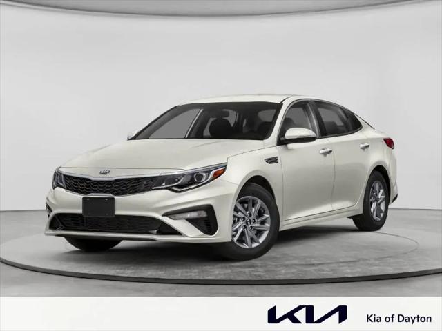 2019 Kia Optima LX for sale near Huber Heights, OH