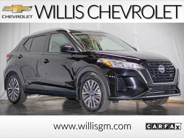 2022 Nissan Kicks SV Xtronic CVT for sale in Smyrna, DE
