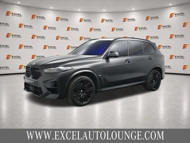 2024 BMW X5 M Competition for sale in Hightstown, NJ