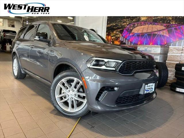 2025 Dodge Durango R/T for sale in East Syracuse, NY