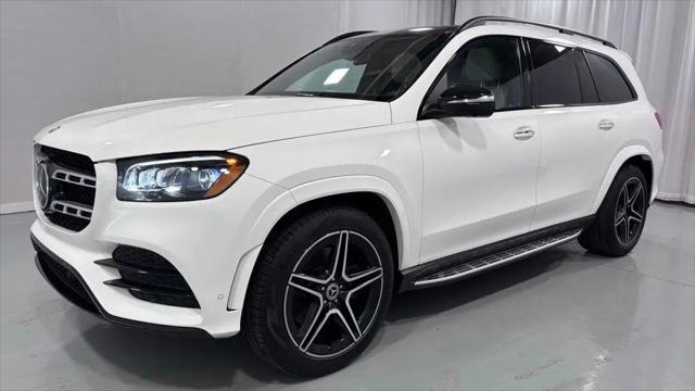 2023 Mercedes-Benz GLS GLS 450 4MATIC for sale in Willoughby, OH