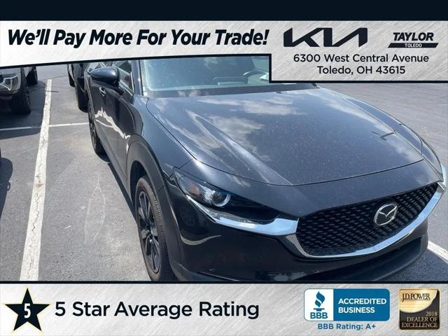 2025 Mazda CX-30 2.5 S Select Sport for sale in Toledo, OH